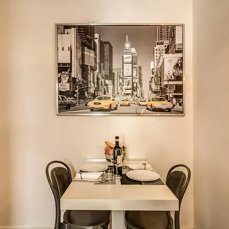 Grotte&grottino, 2 Next Door Apt In Campo Dè Fiori Appartamento Roma